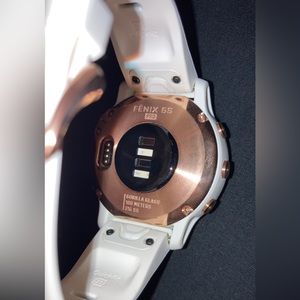 Garmin Watch fenix 6s pro